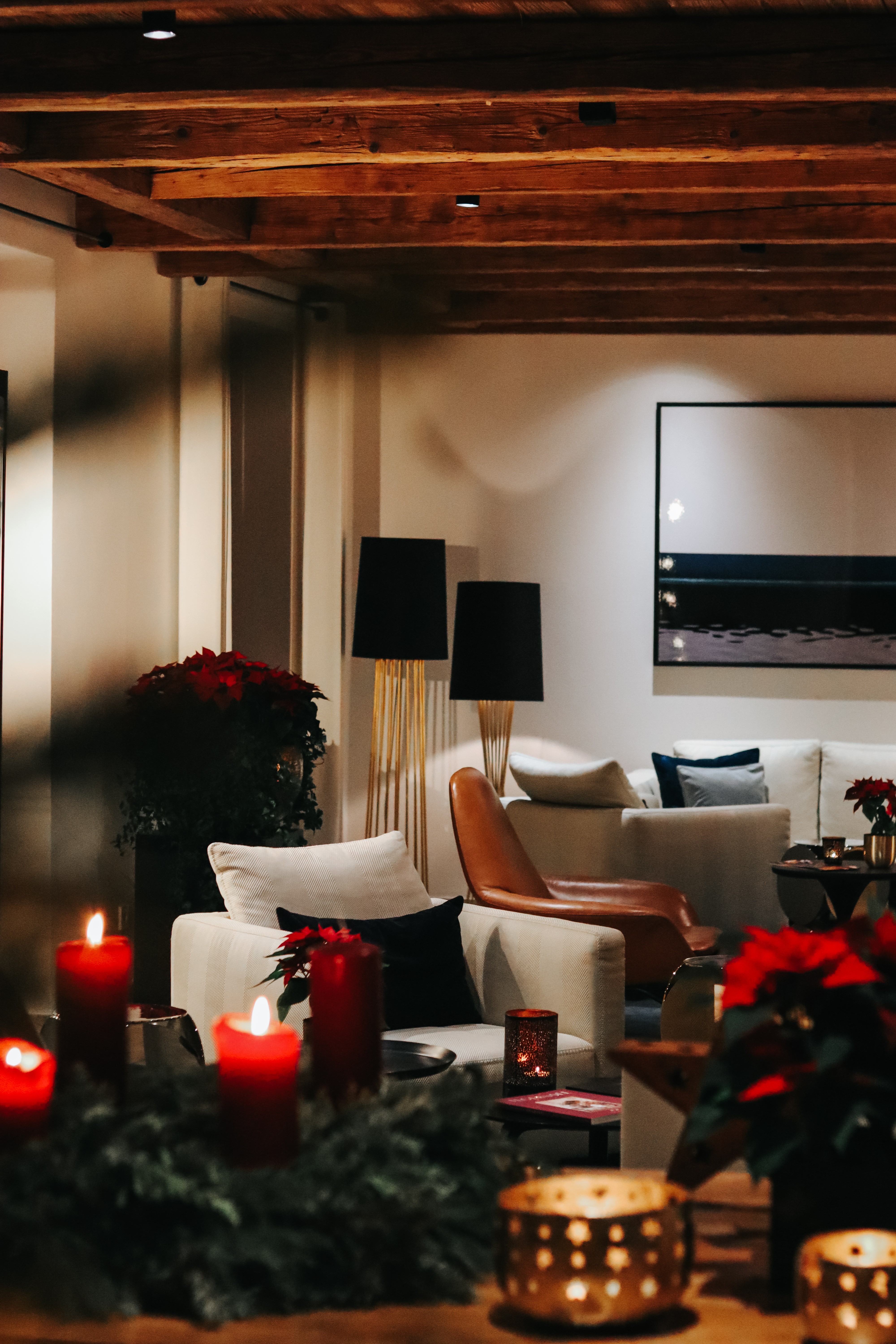 Adventskranz