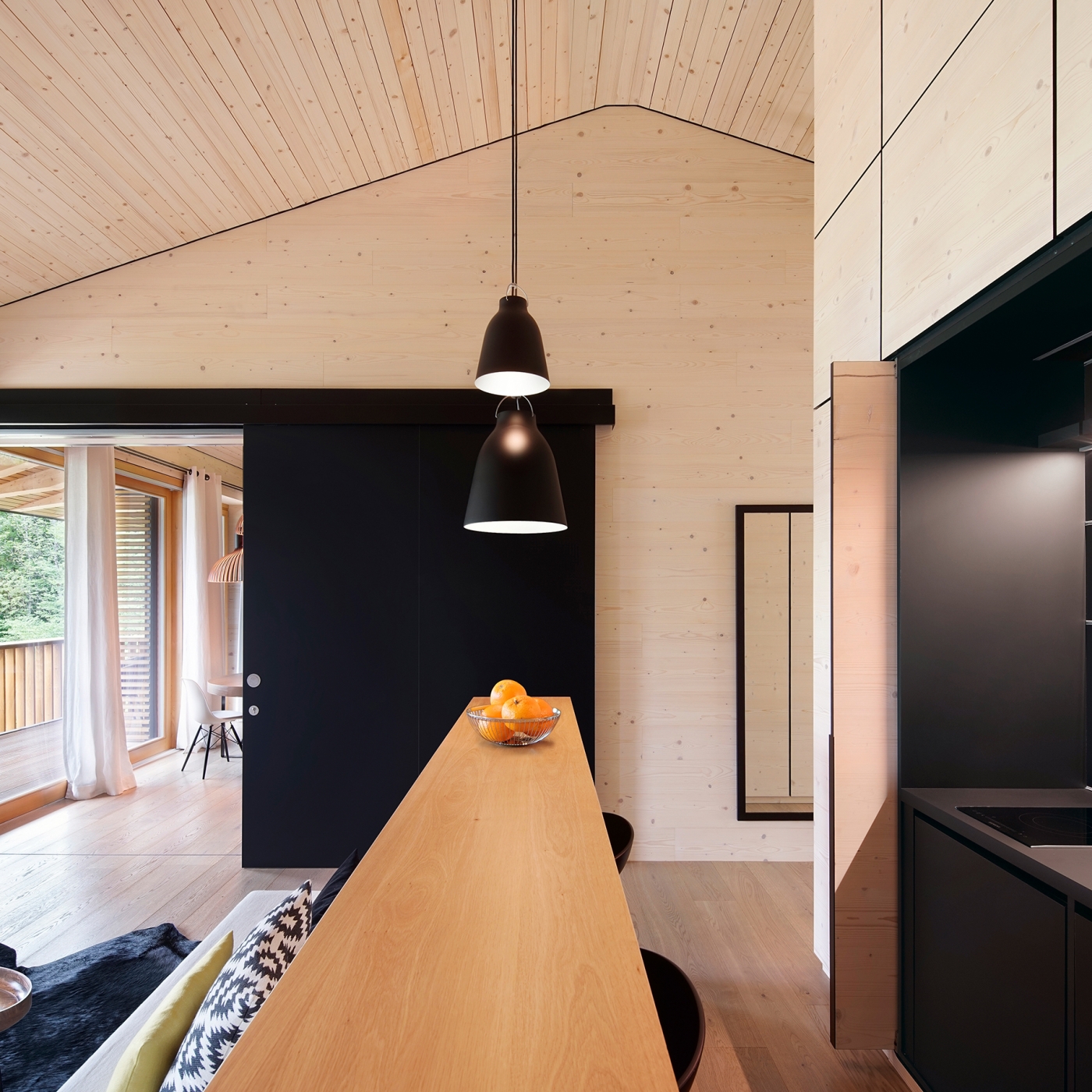 Apartment Two Bedrooms