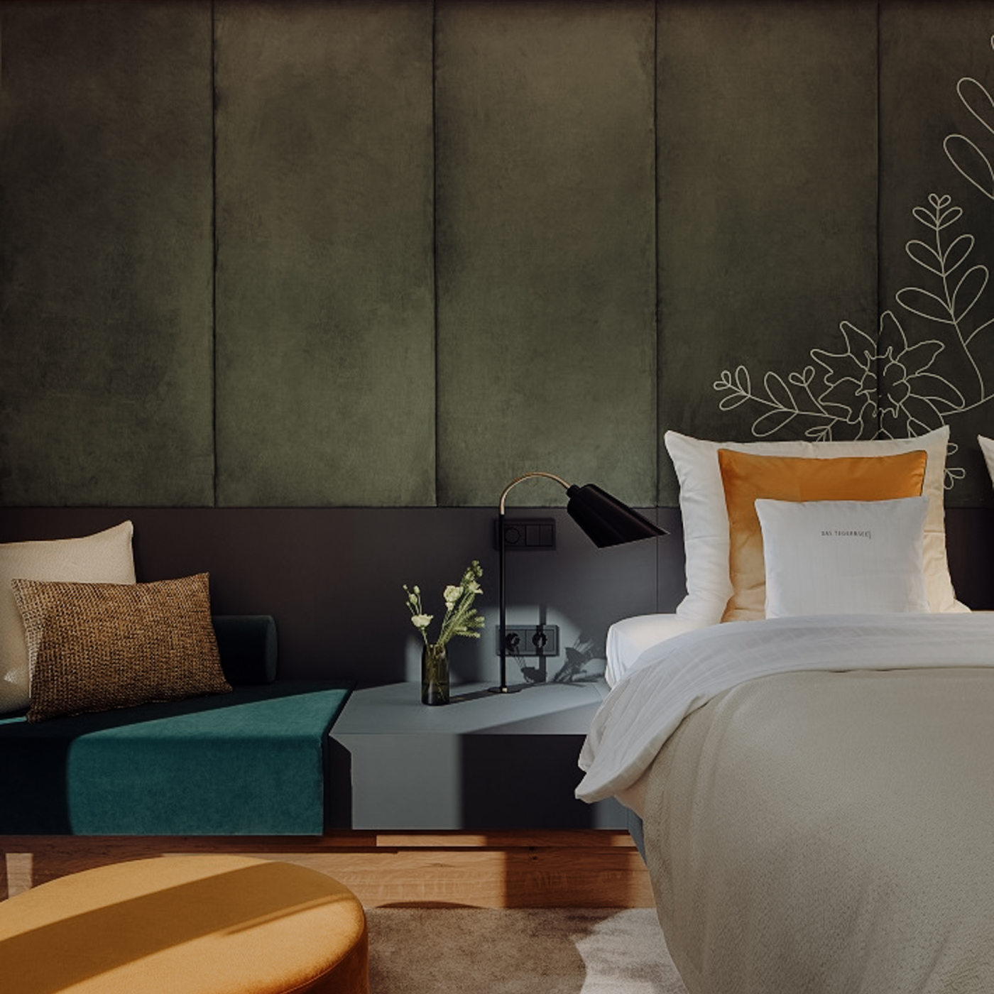 Stay 5 nights, pay 4 nights