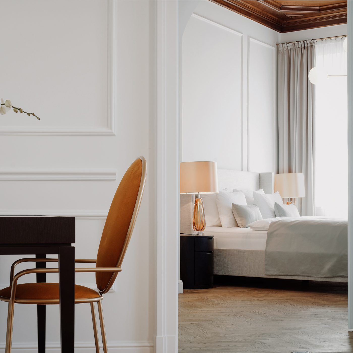 Suite & Dine