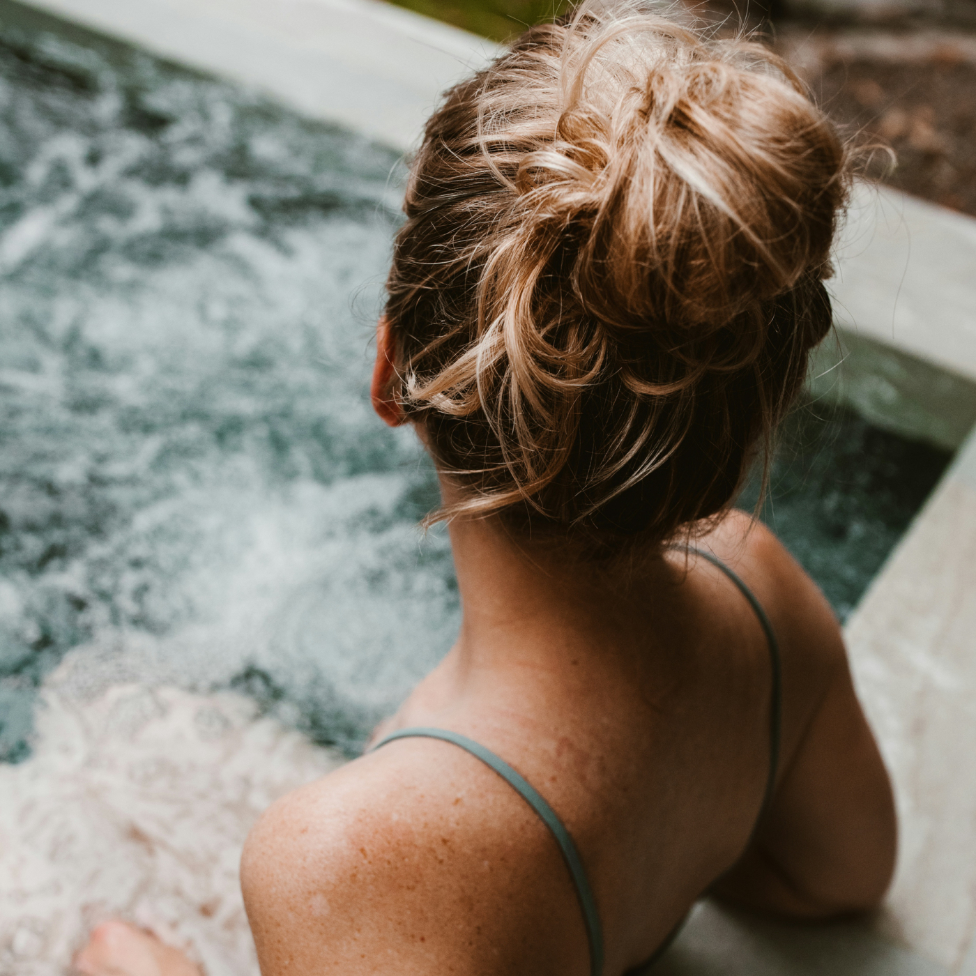 Relaxation Retreat