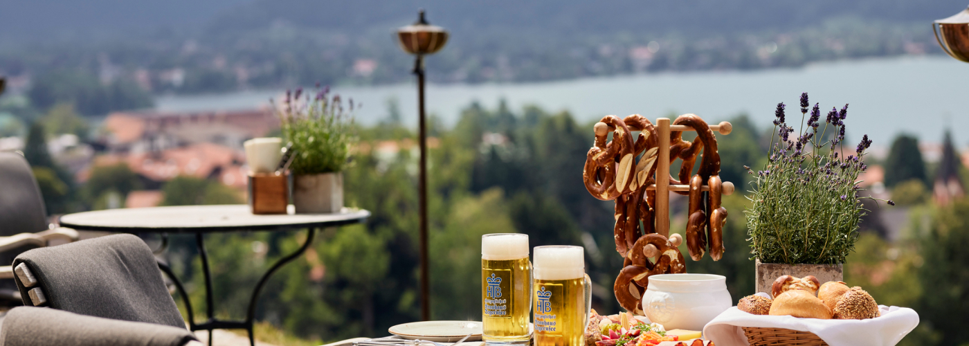 Brotzeit