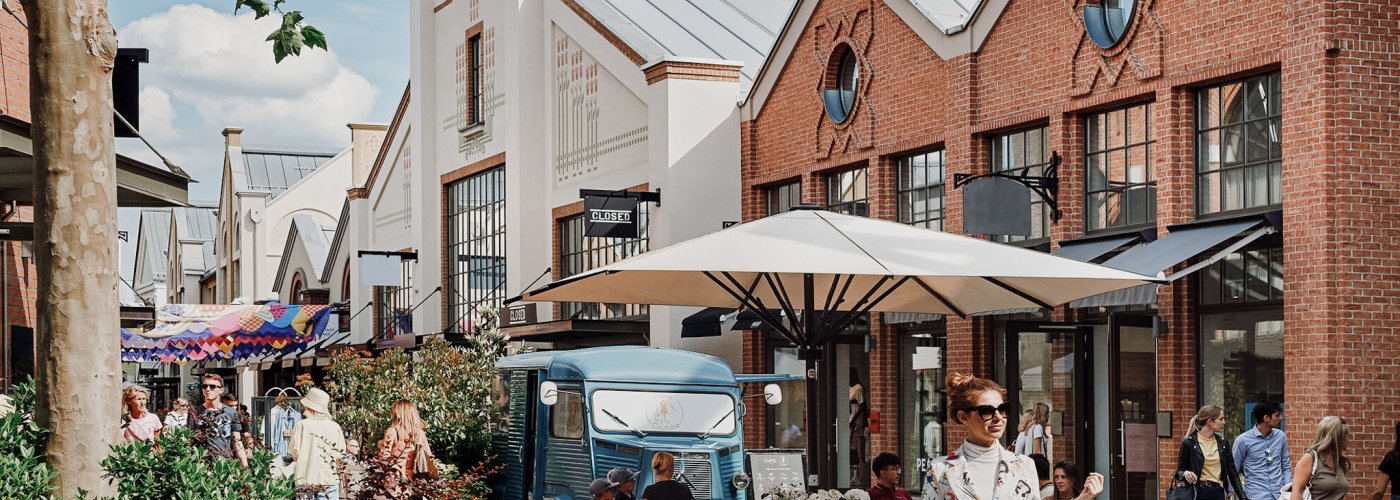 Ingolstadt Village