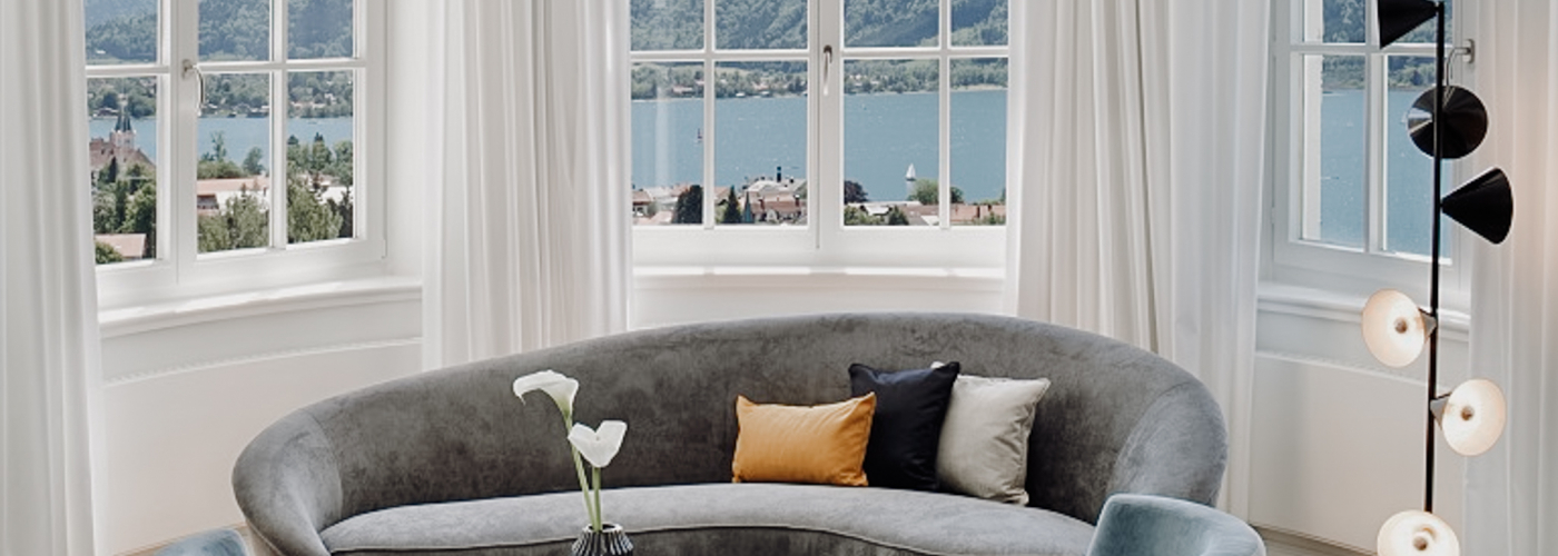 Couch Junior Suite