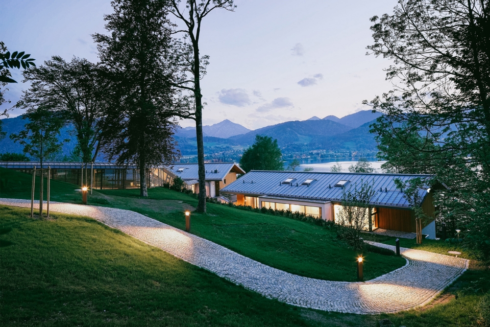 Alpenchalets