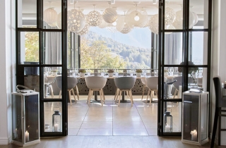Alpenbrasserie