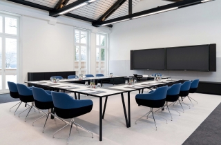 Meeting Room 1