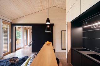 Appartment Zwei Schlafzimmer