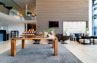 Foyer 6 | 7 | 8