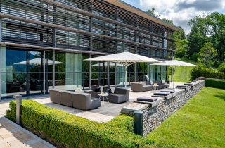 Terrasse 6 | 7 | 8