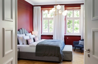 Schloss Superior Suite