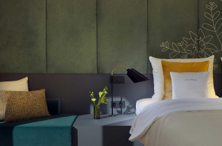 Deluxe Doppelzimmer | 1. Etage