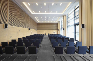 Meeting Rooms 6 | 7 | 8