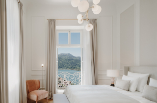 DAS TEGERNSEE x LUDWIG BECK