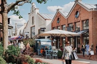 DAS TEGERNSEE x Ingolstadt Village