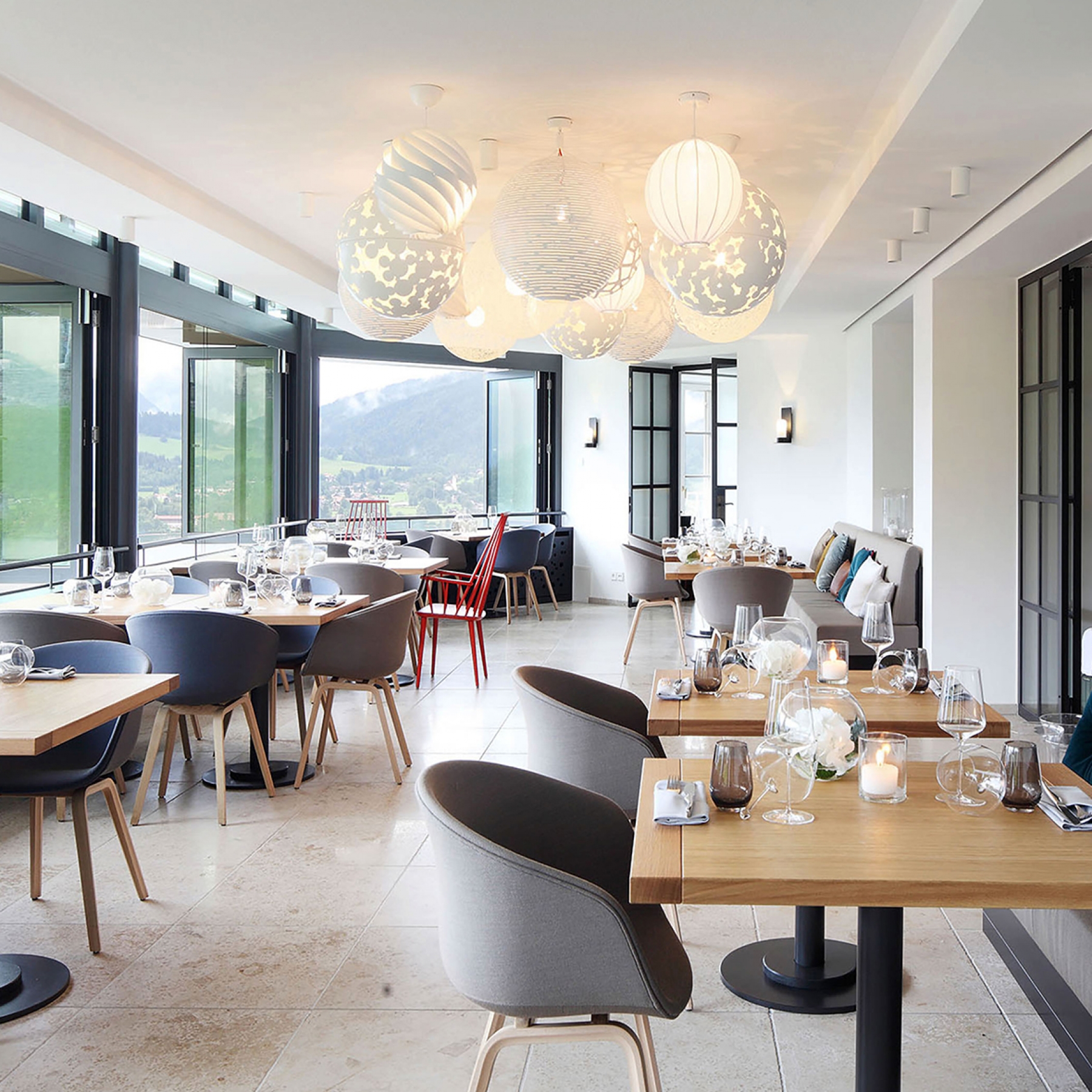 Alpenbrasserie