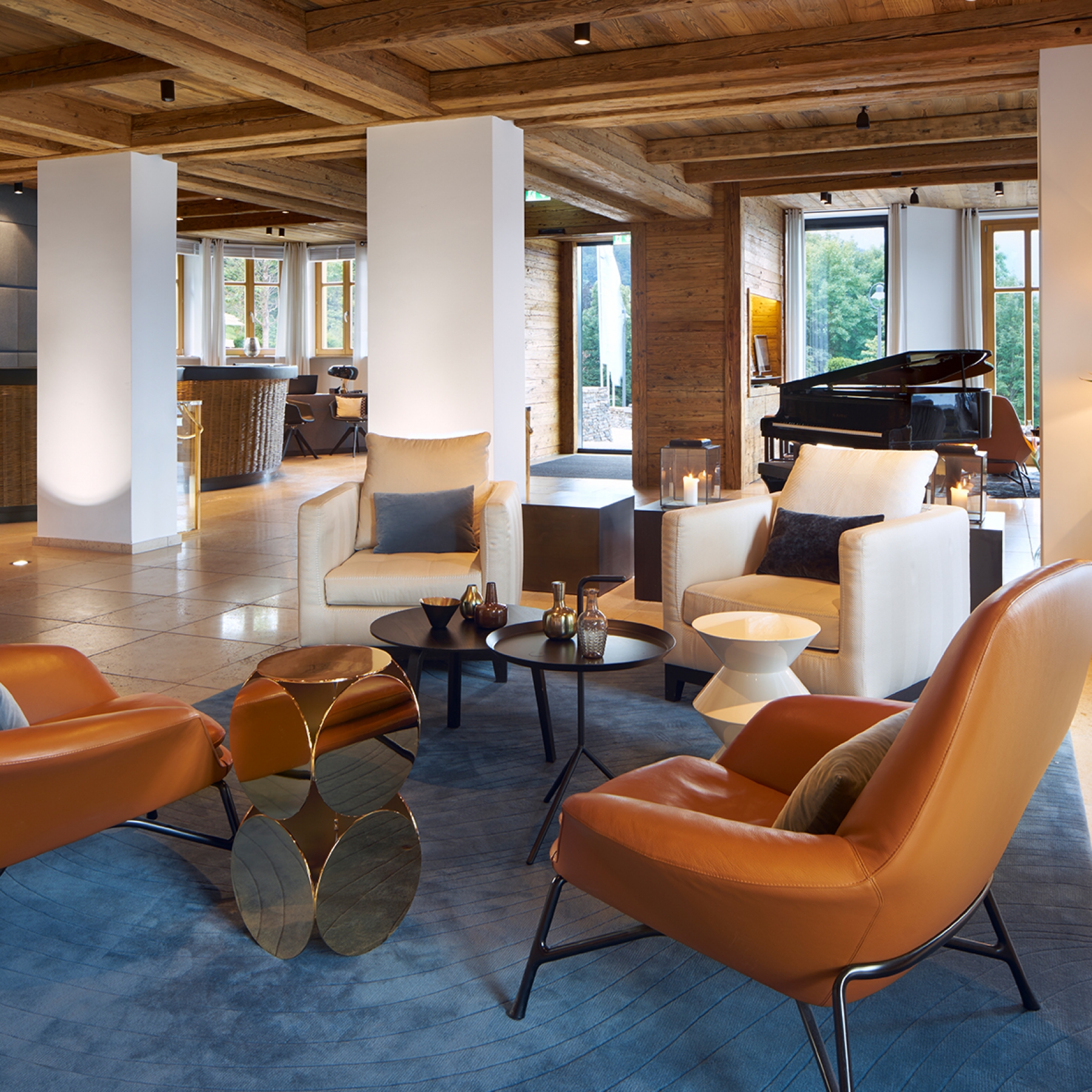 Hotellobby